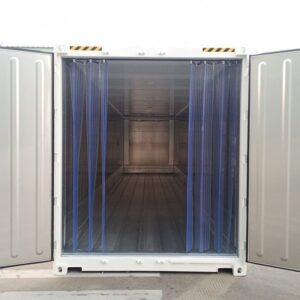 New 53ft High Cube Refrigerated Container