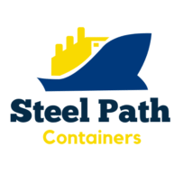 steel path container